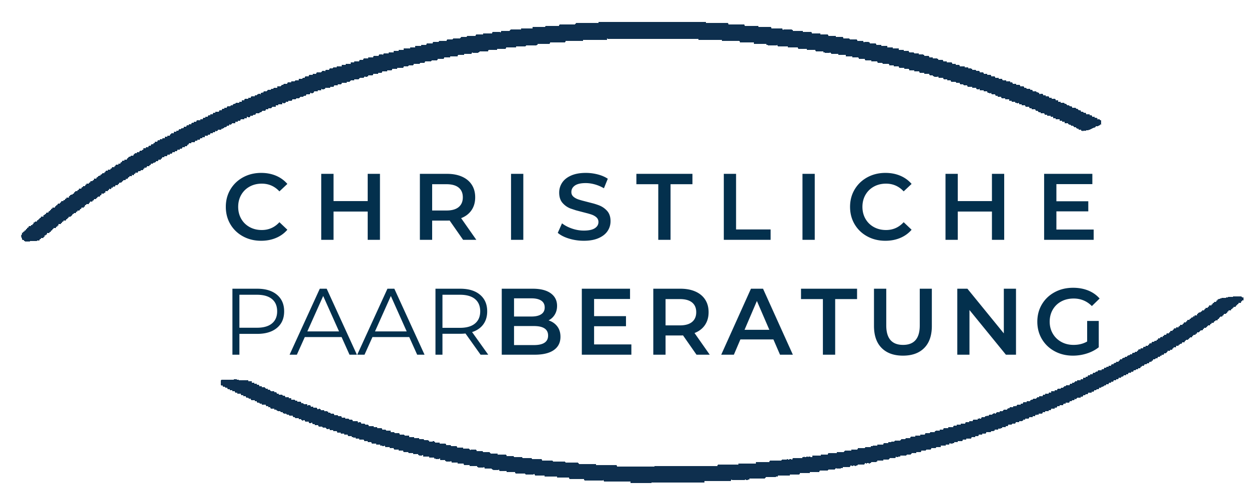 Logo christliche Paarberatung