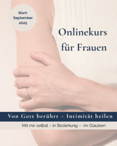 Onlinekurs für Frauen, Intimität und Sexualität heilen